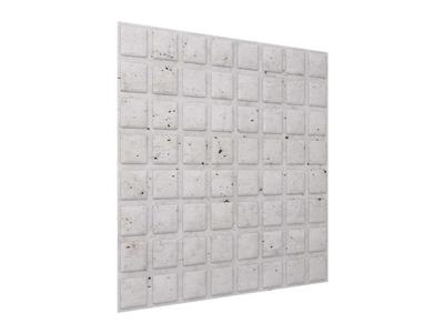 VicWallpaper VMT (595x595x10mm) Square 8 Units-Box 